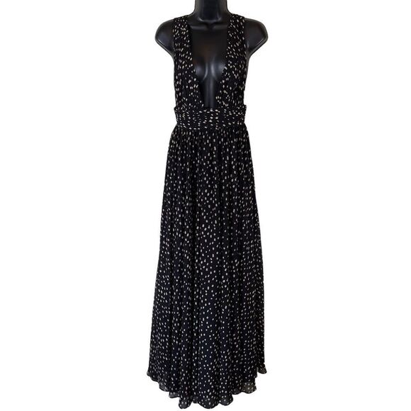 Free People x Fame and Partners Valeria Dress. - Picture 14 of 14